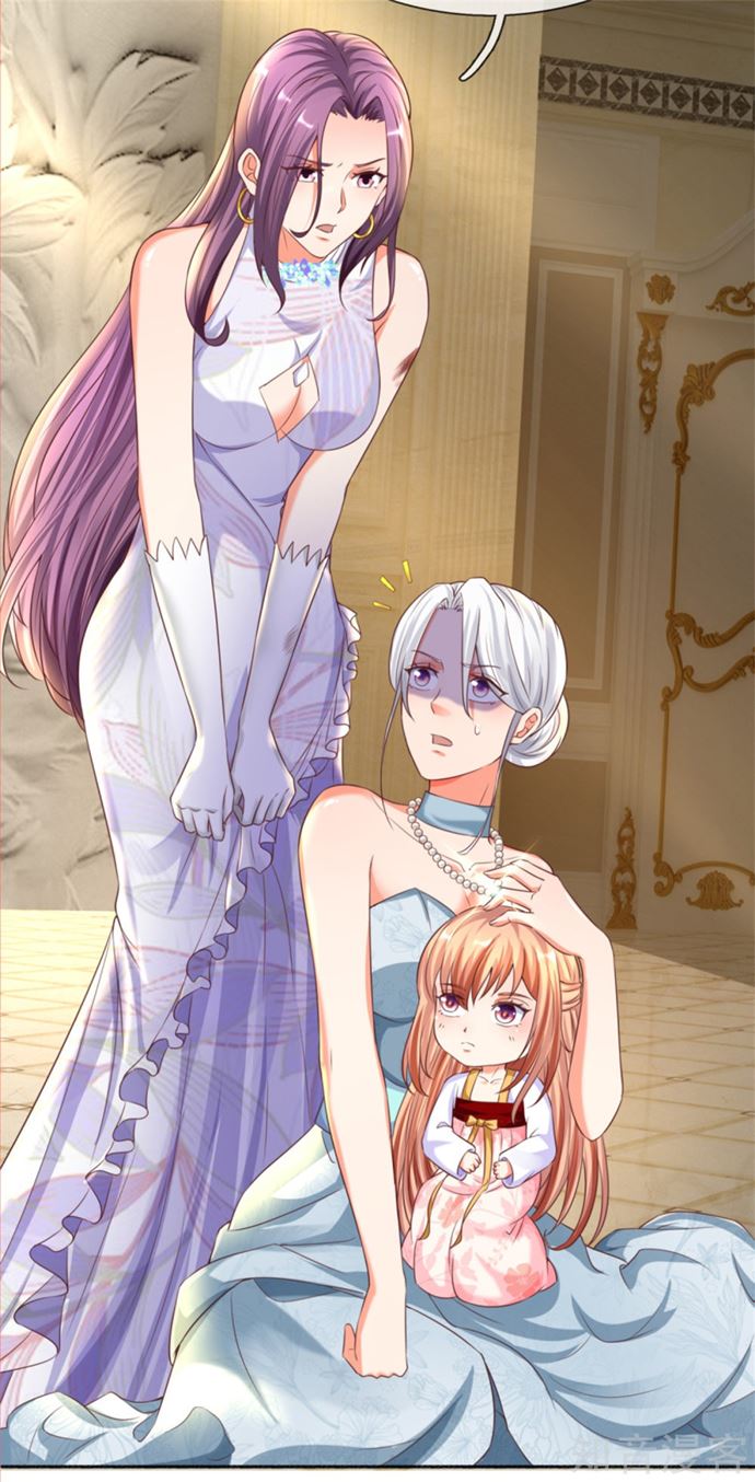 Immortal Daddy Xianzun Chapter 193 Gambar 4
